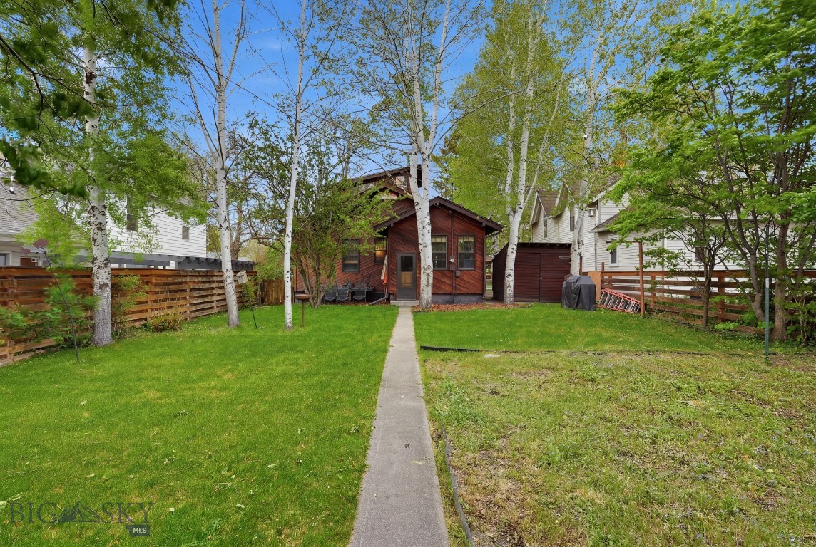 Babcock and Davis Addition - Residential