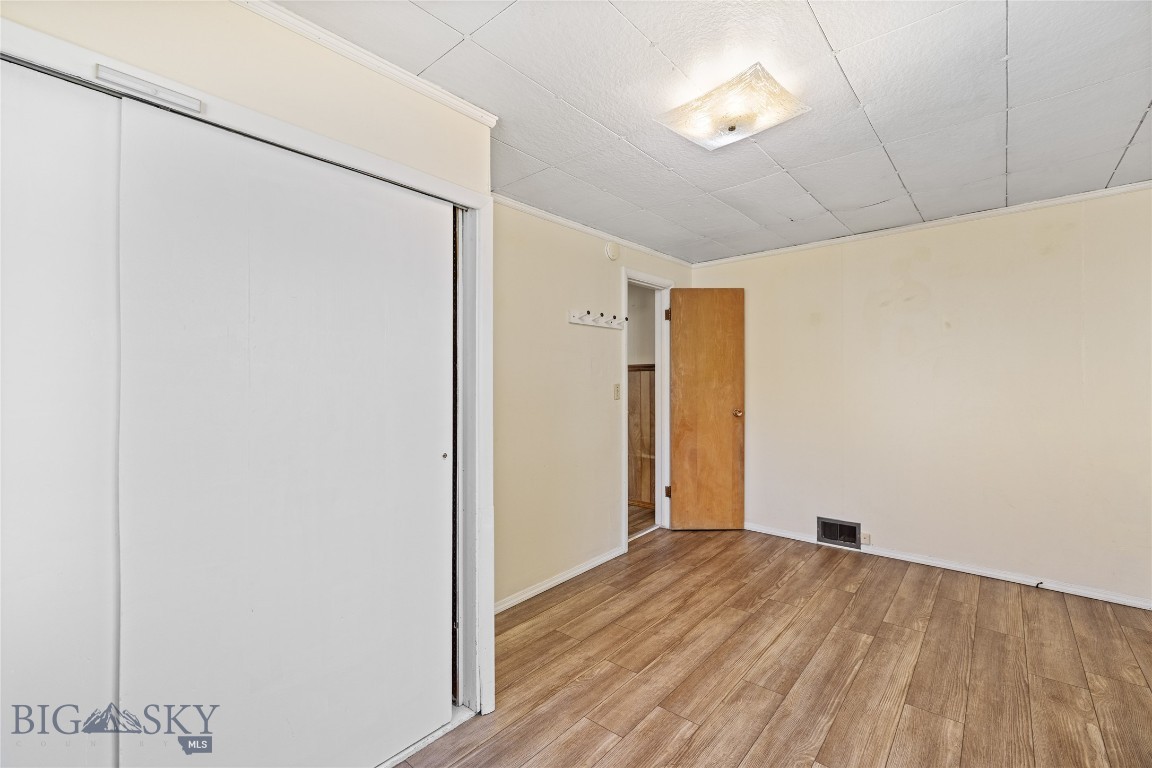 Bealls Additions - Residential Income