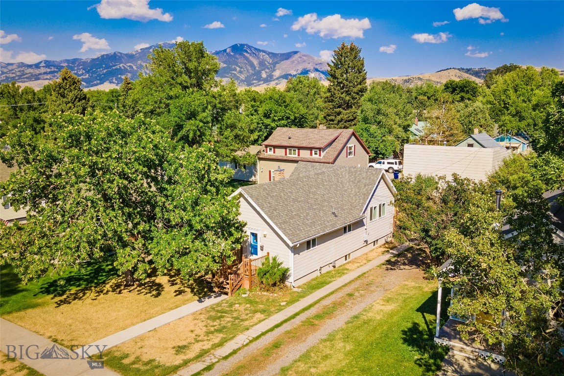 Bealls Additions - Residential Income