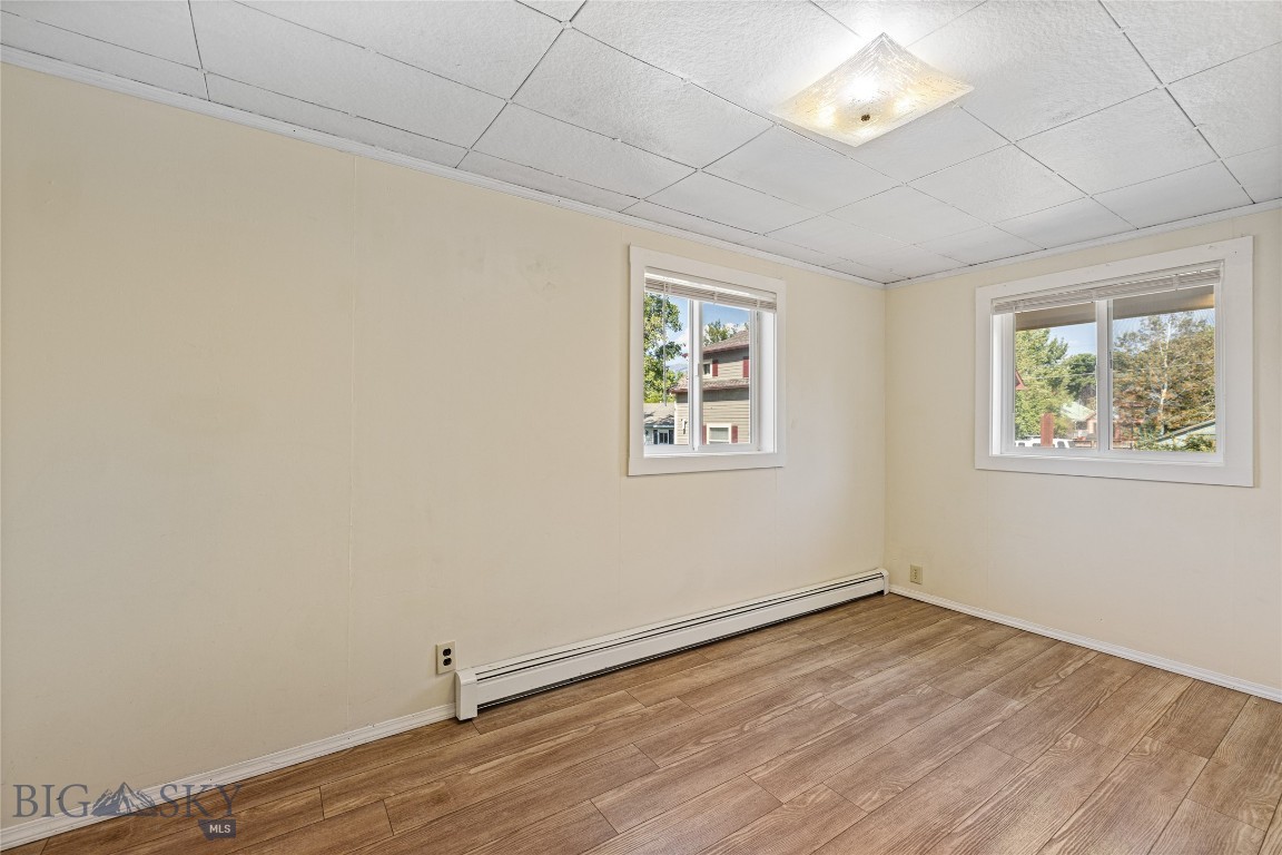 Bealls Additions - Residential Income