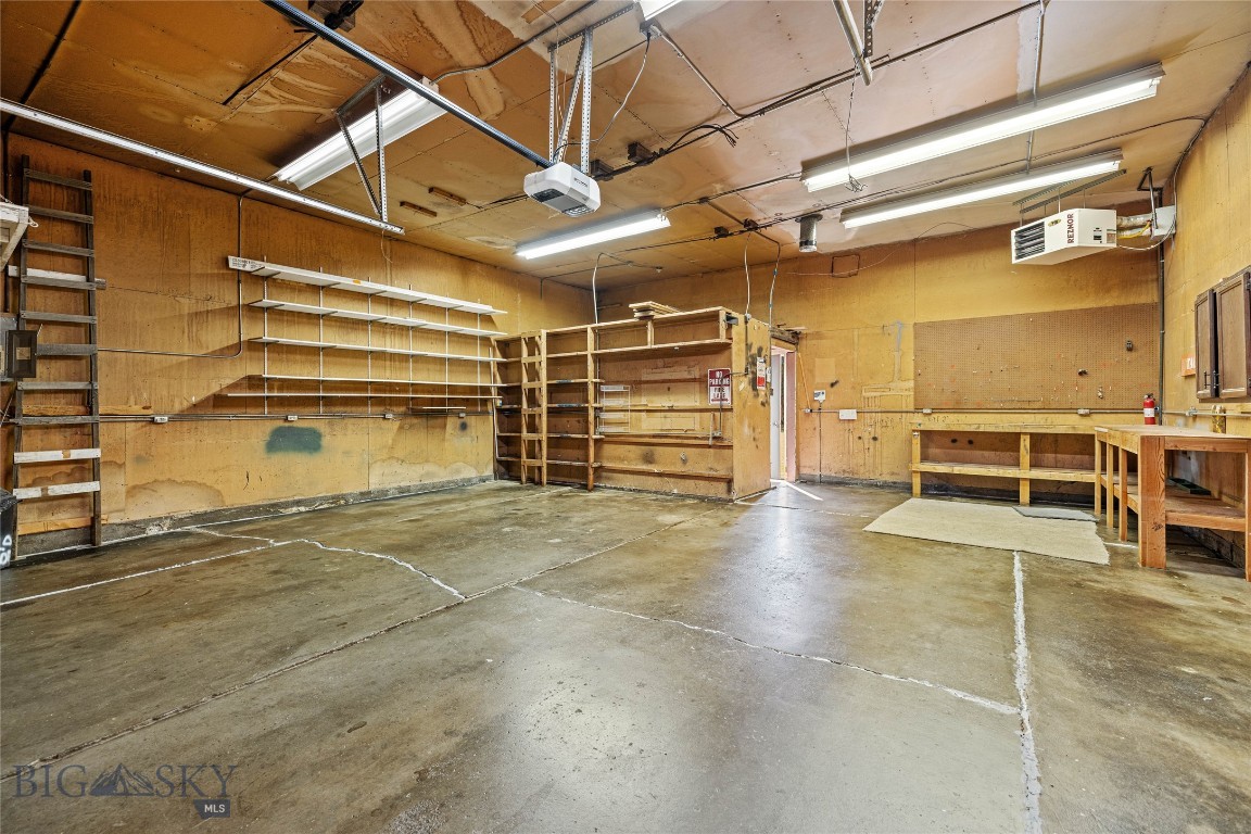 Bealls Additions - Residential Income
