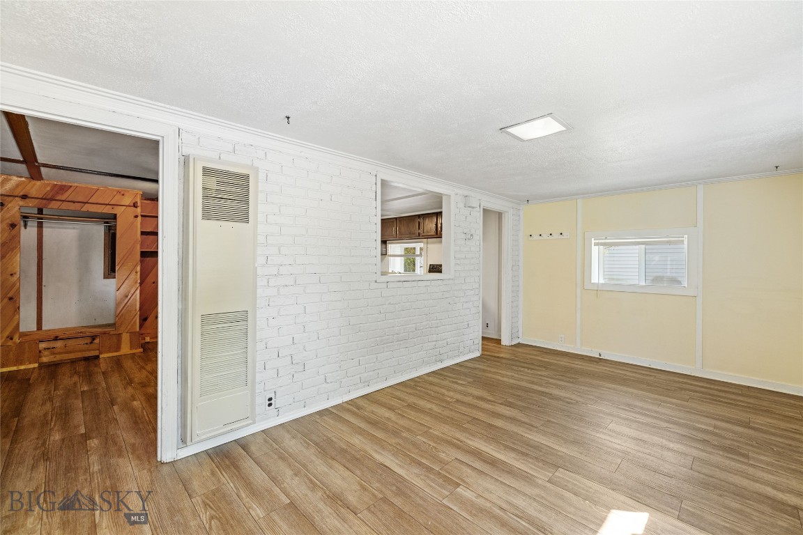 Bealls Additions - Residential Income