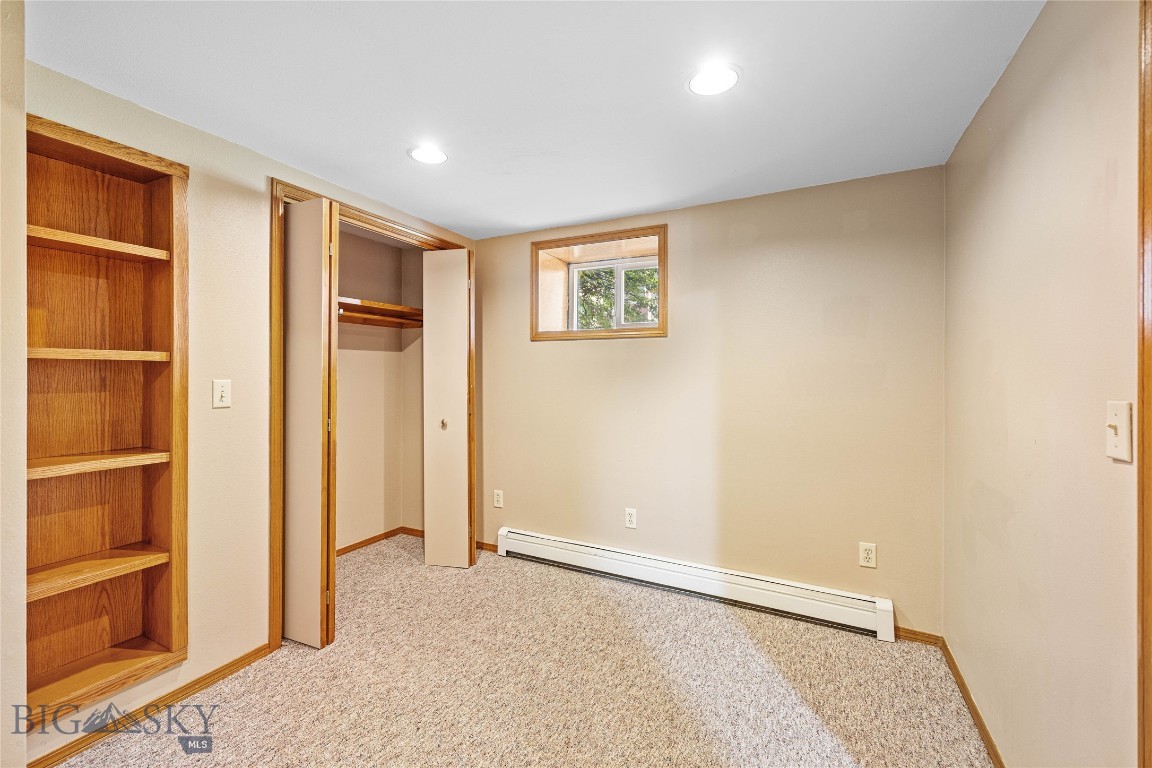 Bealls Additions - Residential Income