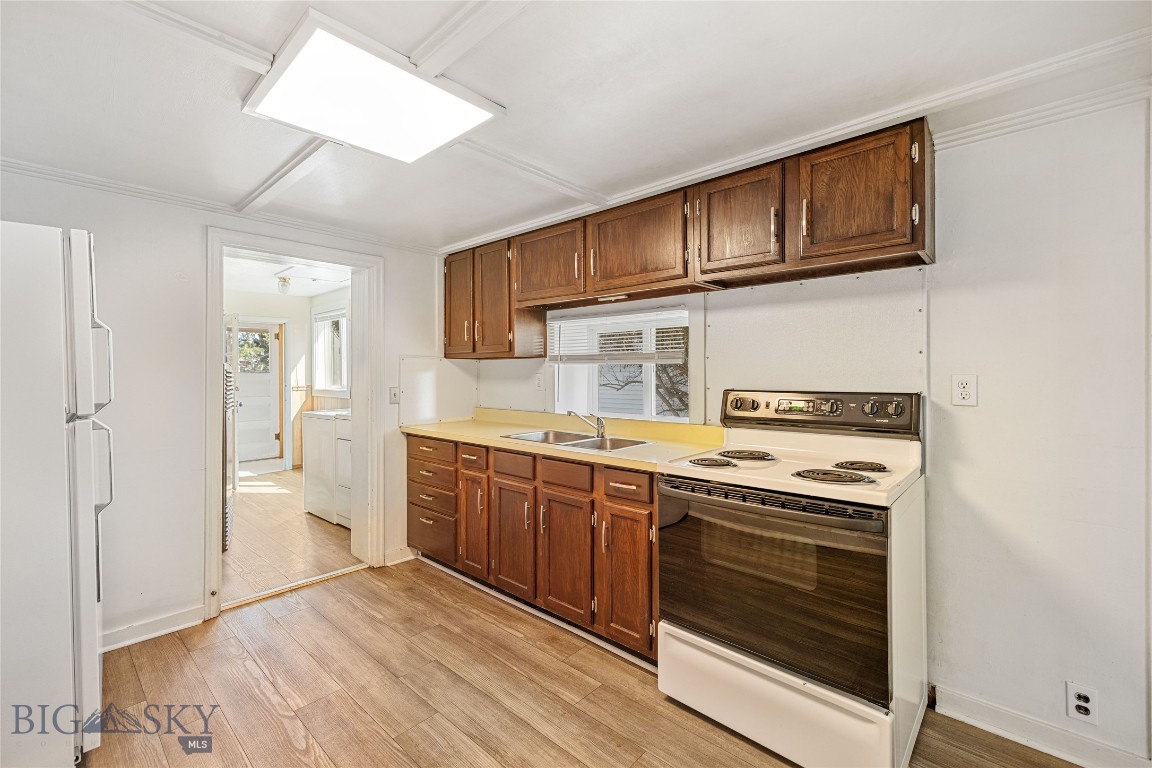 Bealls Additions - Residential Income