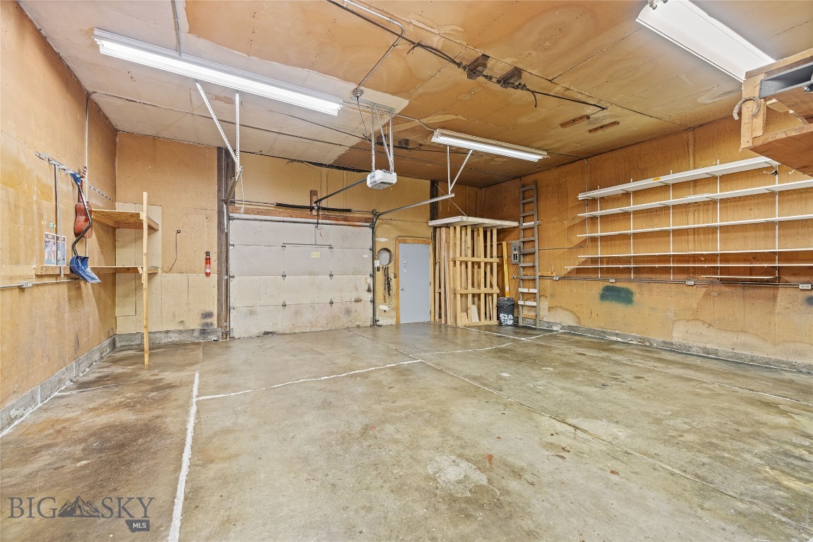 Bealls Additions - Residential Income