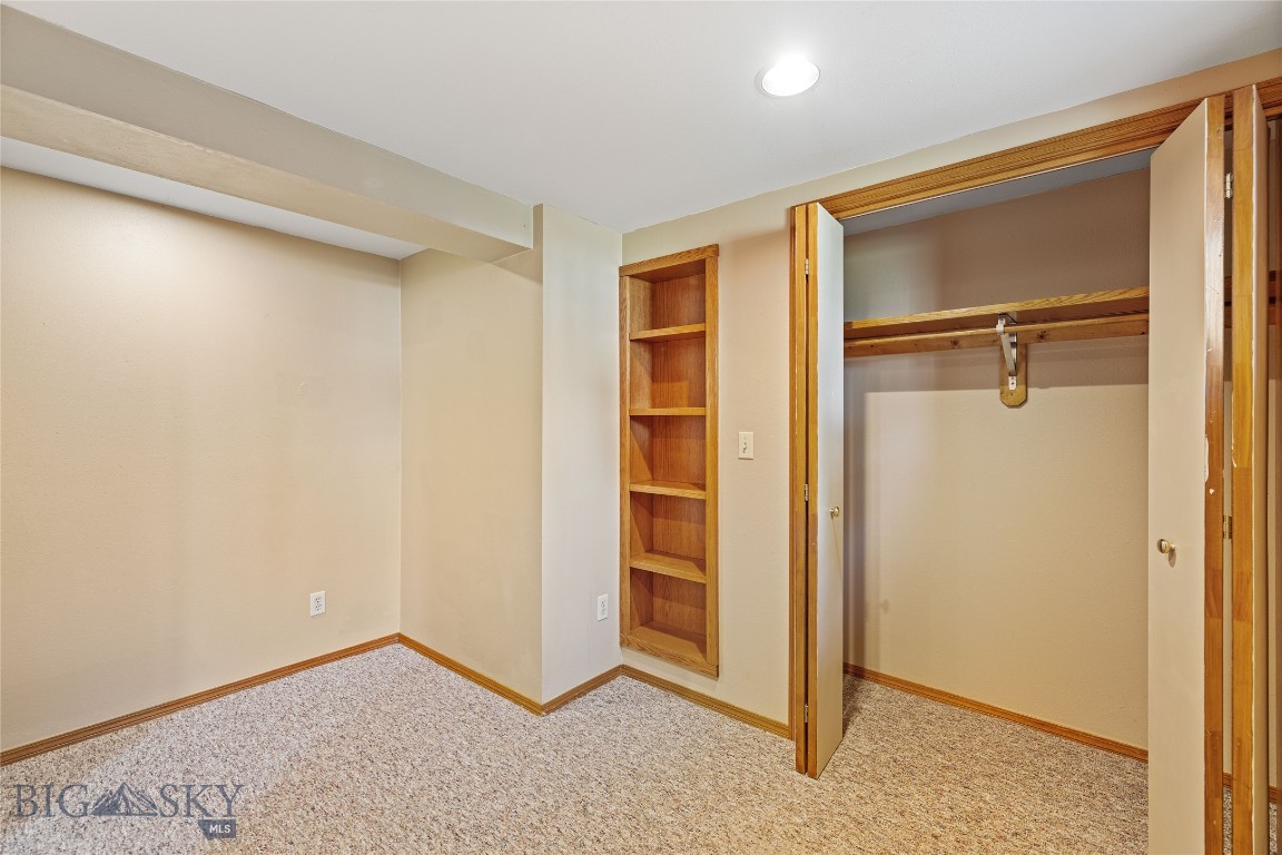 Bealls Additions - Residential Income