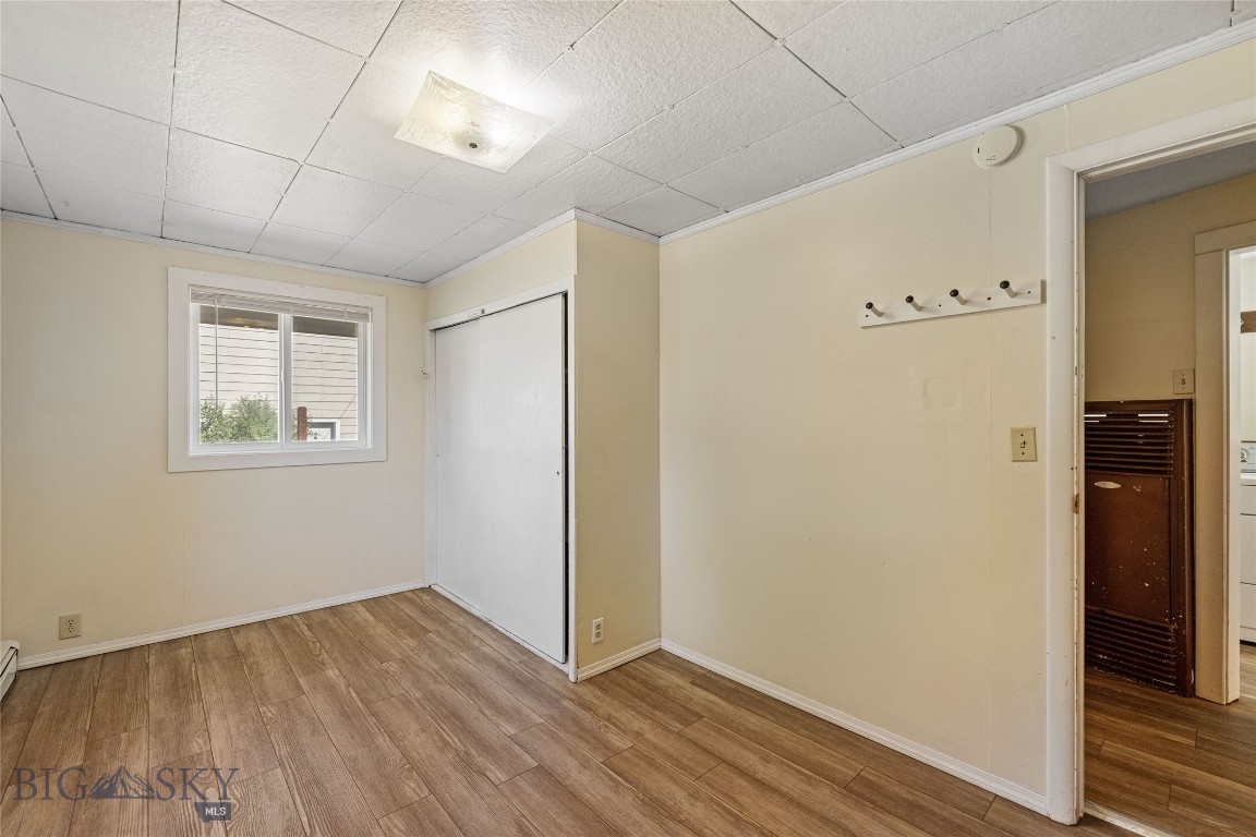 Bealls Additions - Residential Income