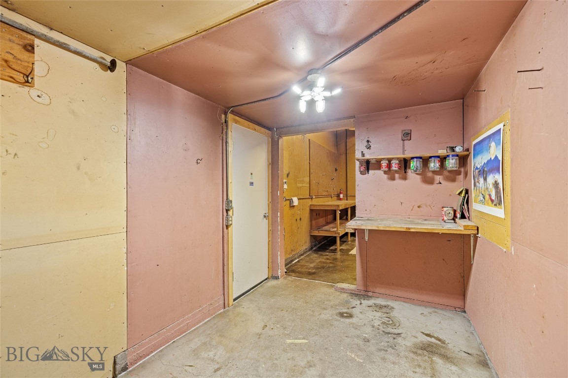 Bealls Additions - Residential Income