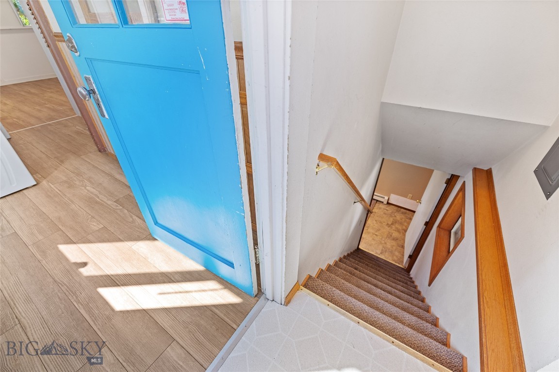 Bealls Additions - Residential Income