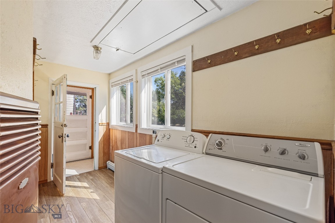 Bealls Additions - Residential Income