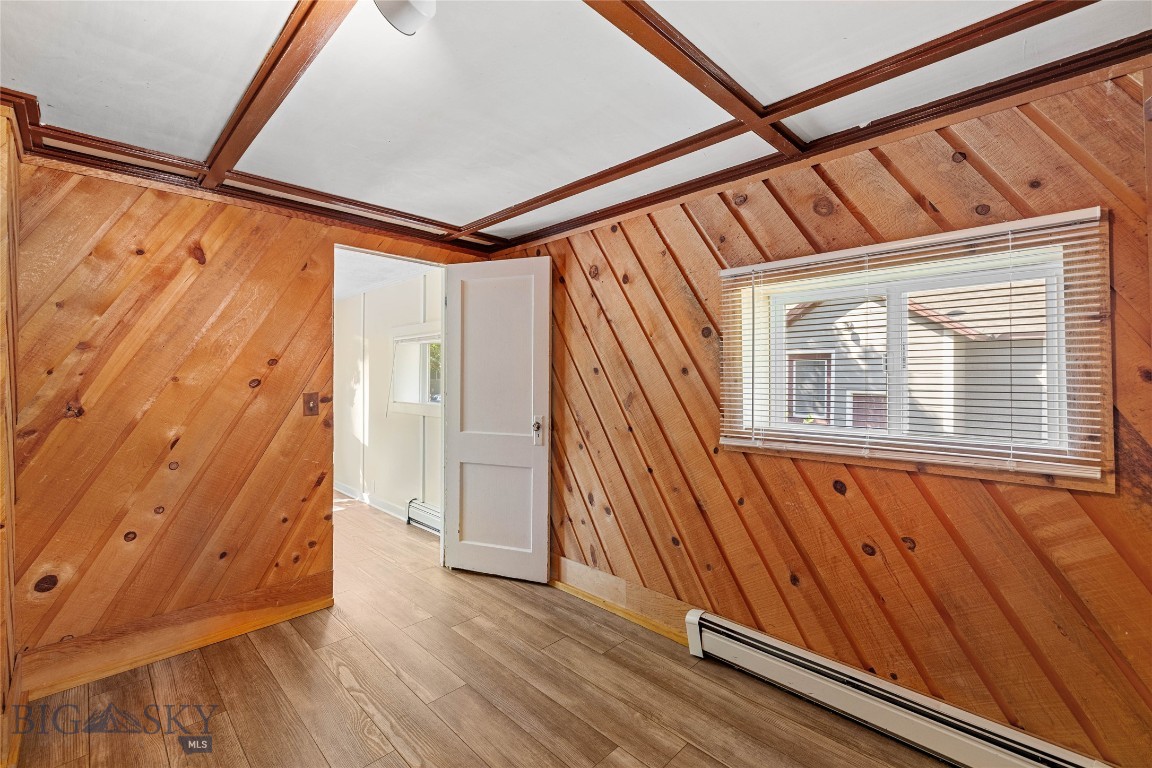 Bealls Additions - Residential Income