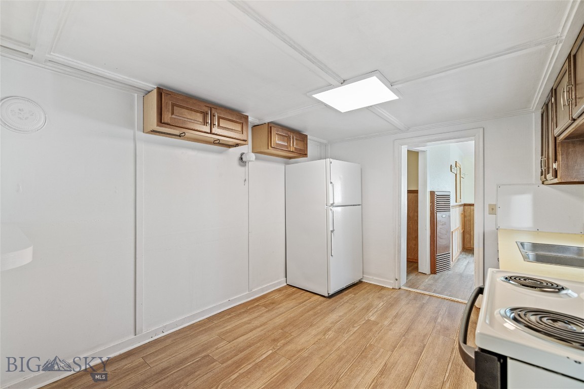 Bealls Additions - Residential Income