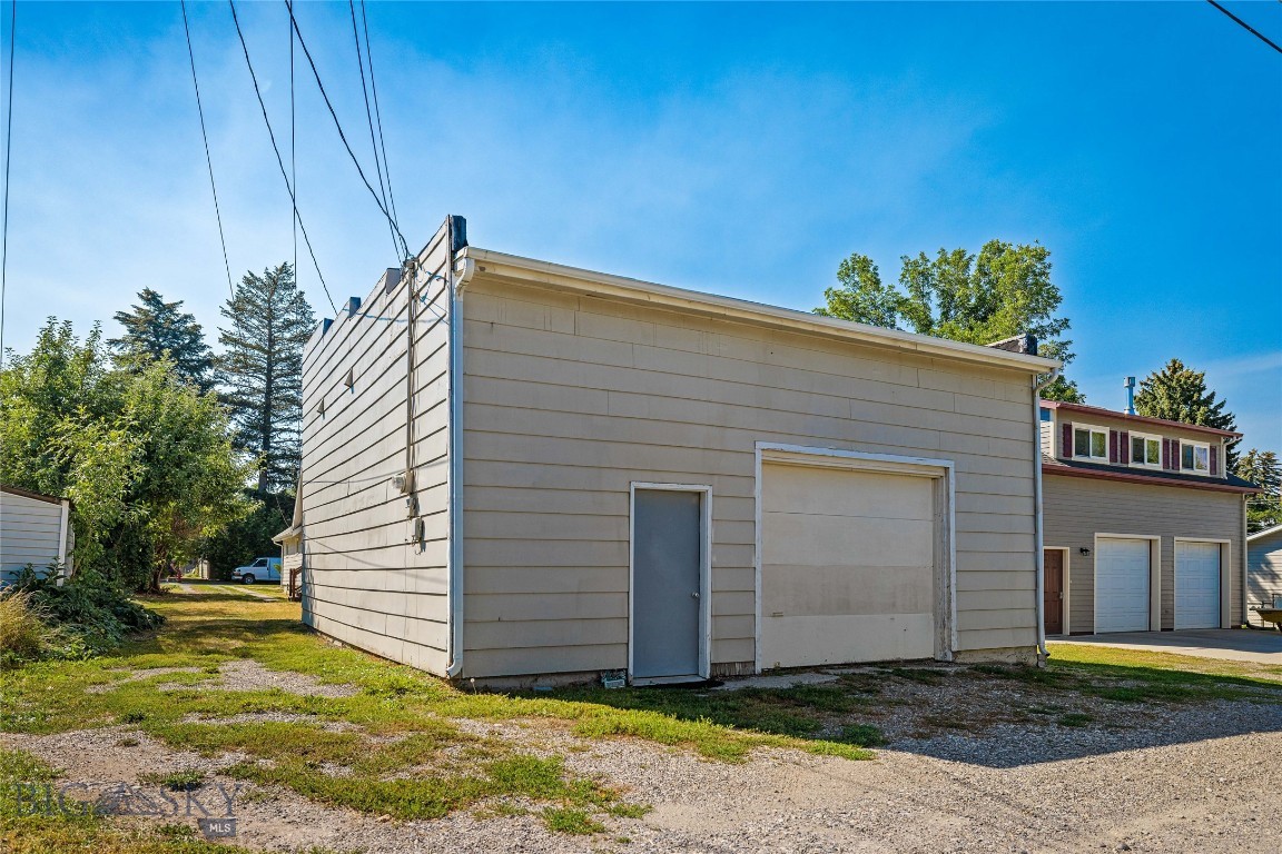 Bealls Additions - Residential Income