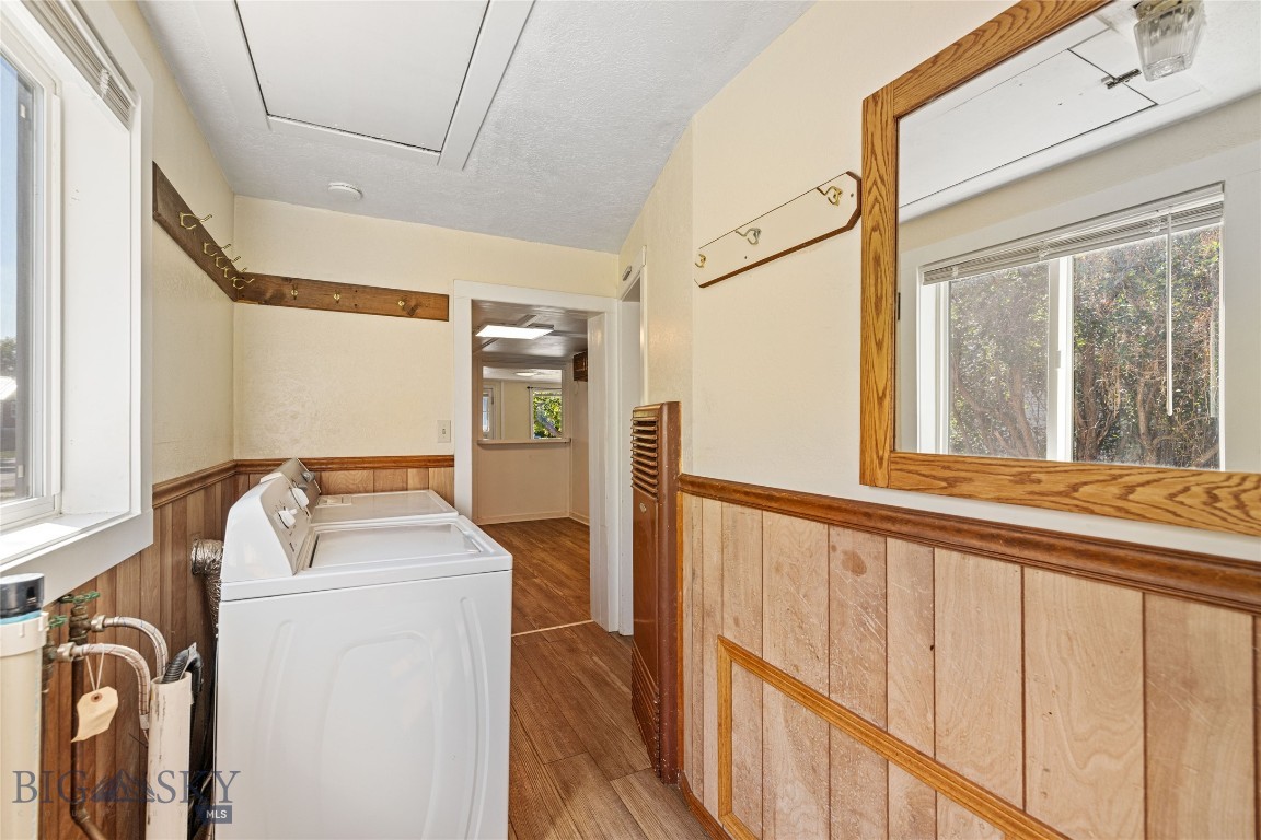 Bealls Additions - Residential Income