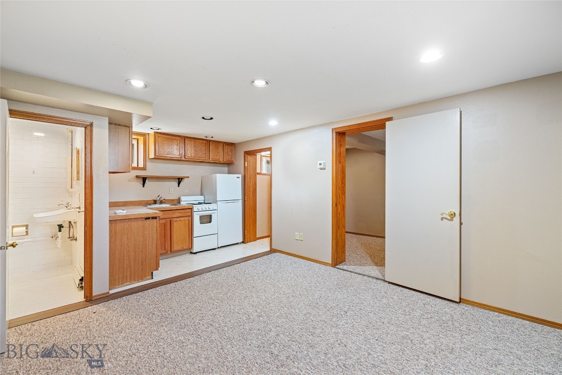 Bealls Additions - Residential Income