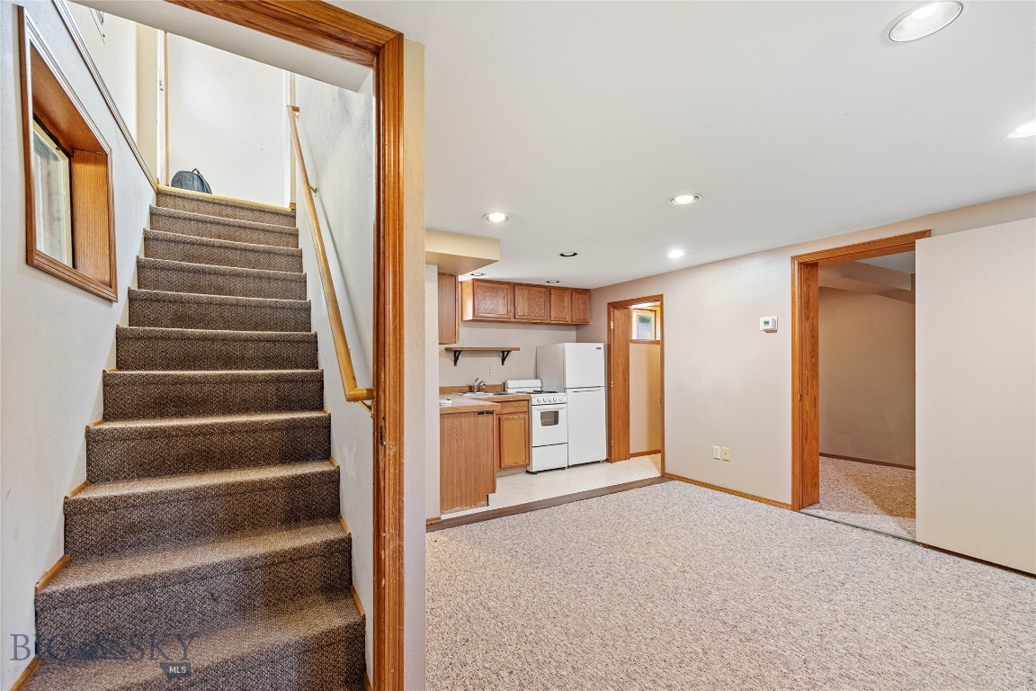 Bealls Additions - Residential Income
