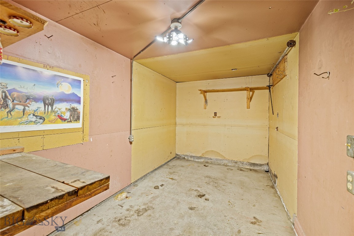 Bealls Additions - Residential Income