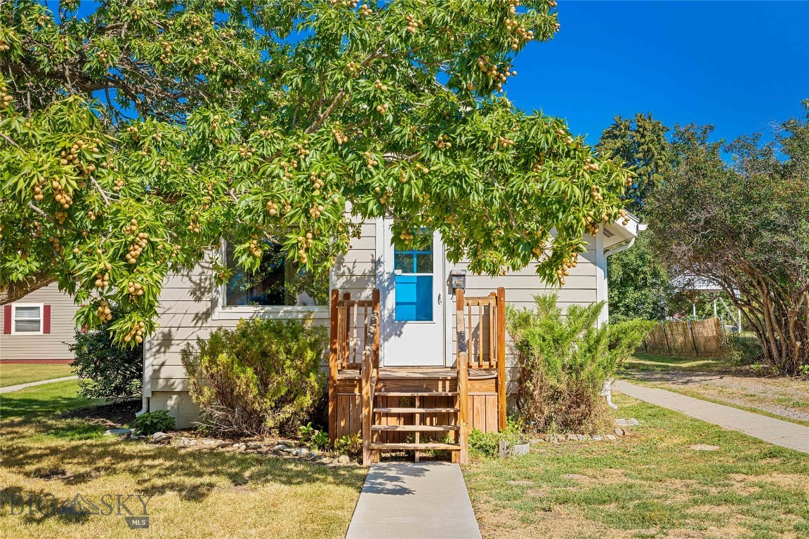 Bealls Additions - Residential Income