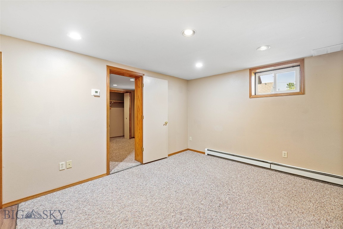 Bealls Additions - Residential Income