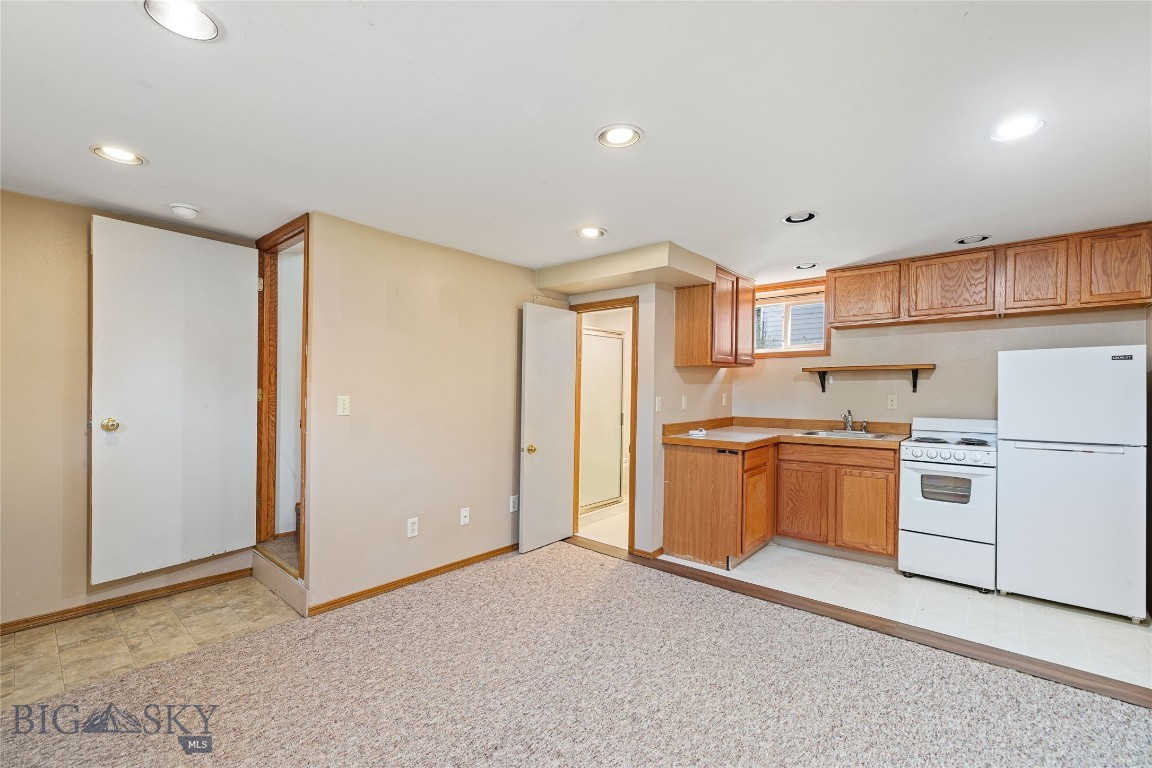 Bealls Additions - Residential Income