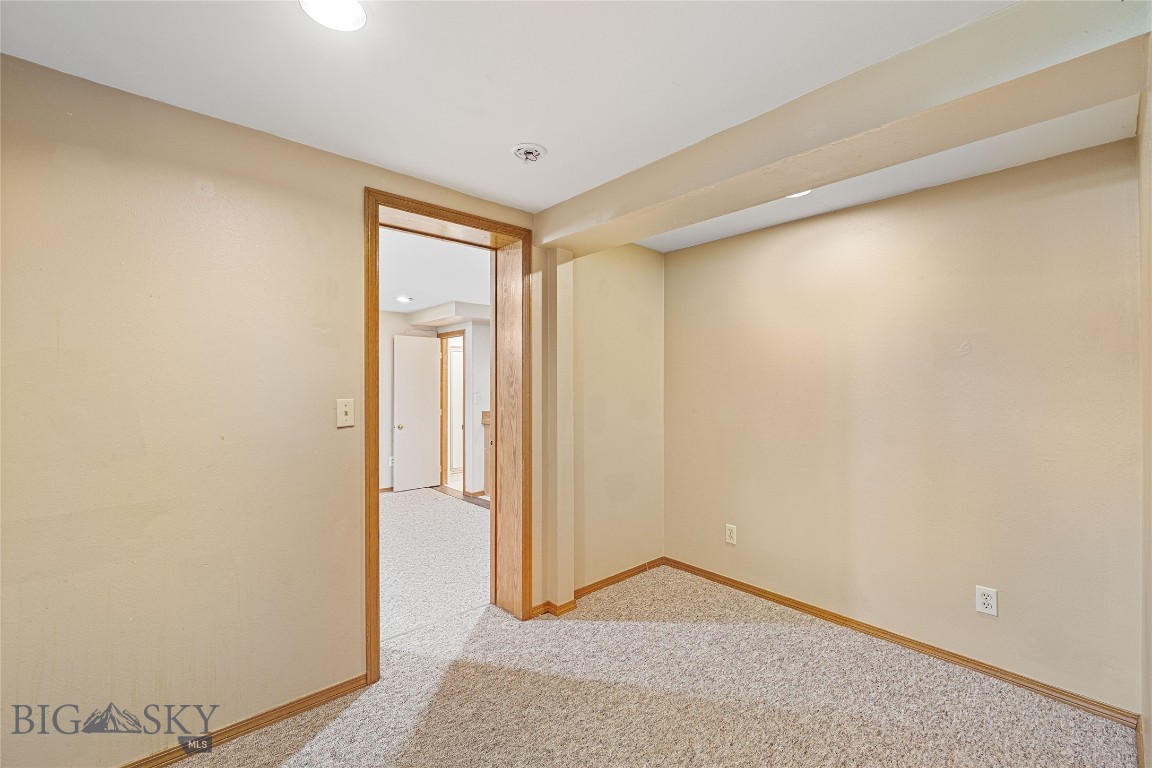Bealls Additions - Residential Income