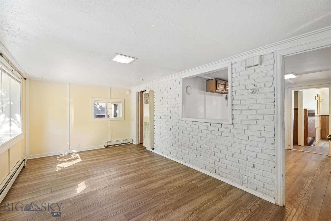 Bealls Additions - Residential Income