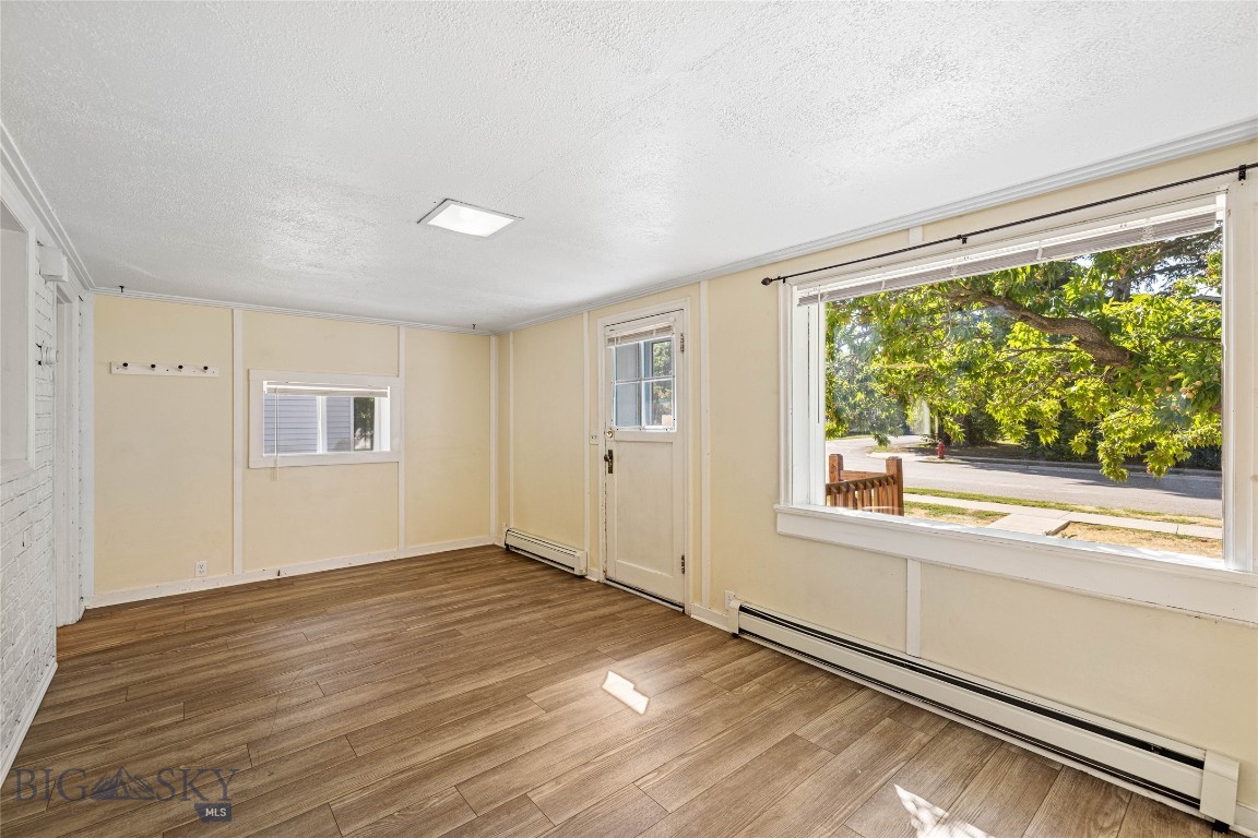 Bealls Additions - Residential Income