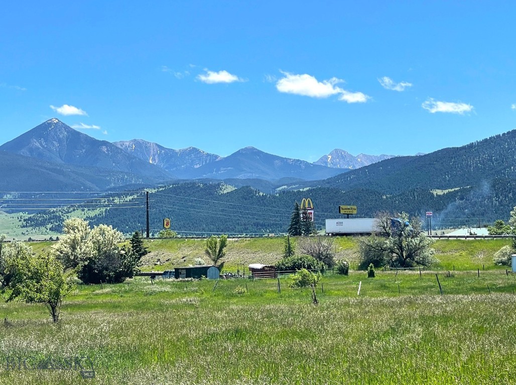 Acreville Addition - Land