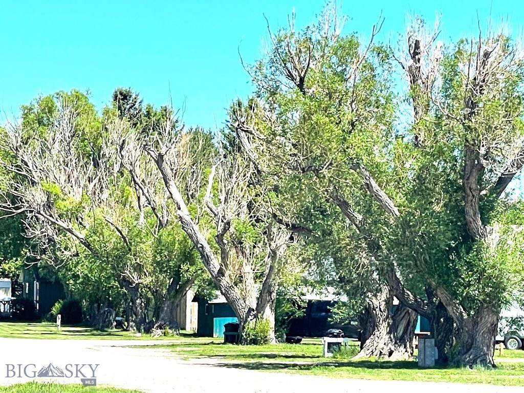 Acreville Addition - Land