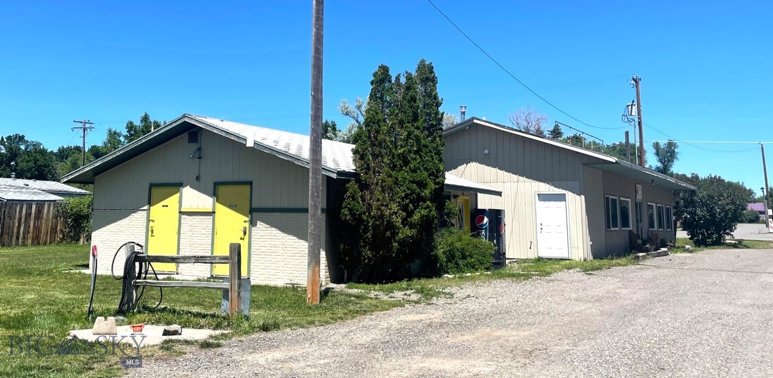 Acreville Addition - Land