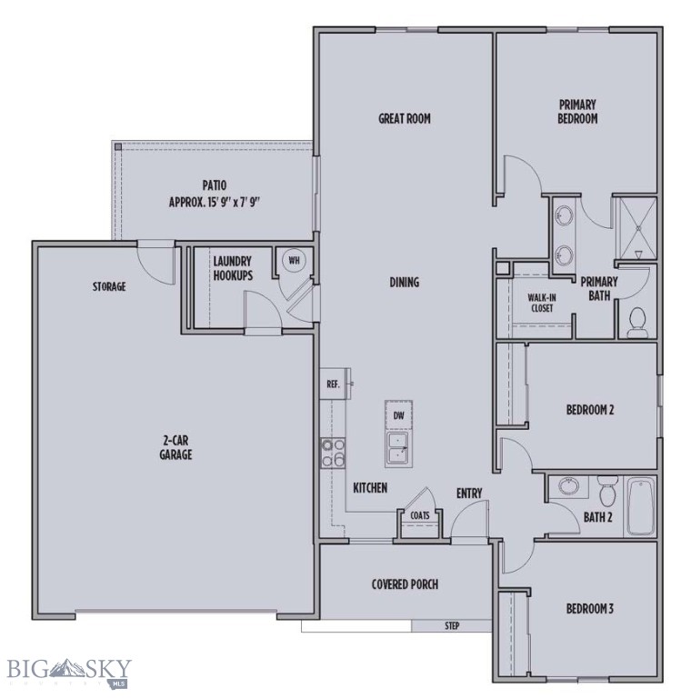 West Post Subdivision - Residential