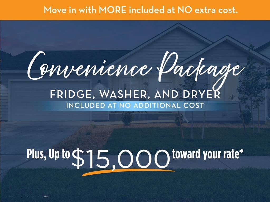 West Post Subdivision - Residential