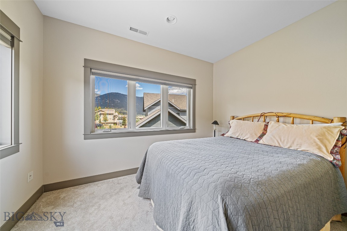 Big Pine View - Big Sky - Residential