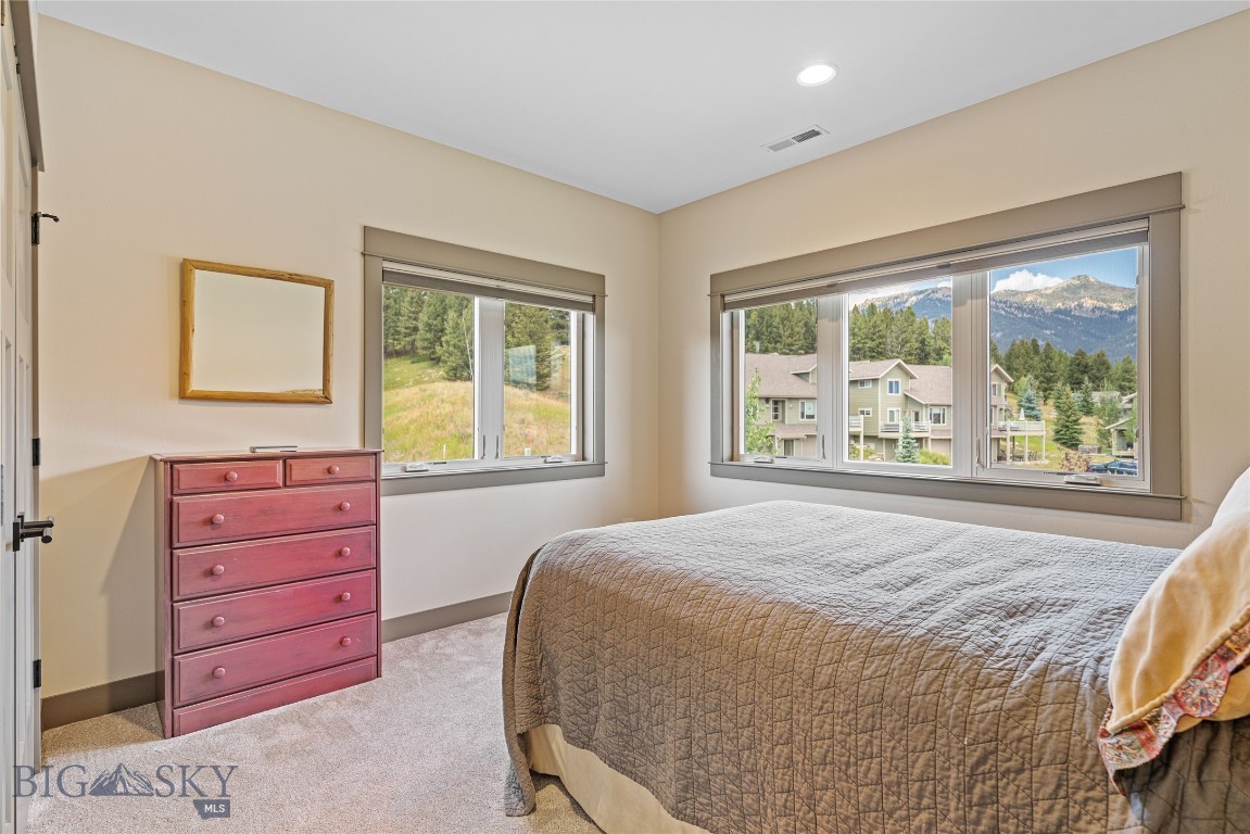 Big Pine View - Big Sky - Residential