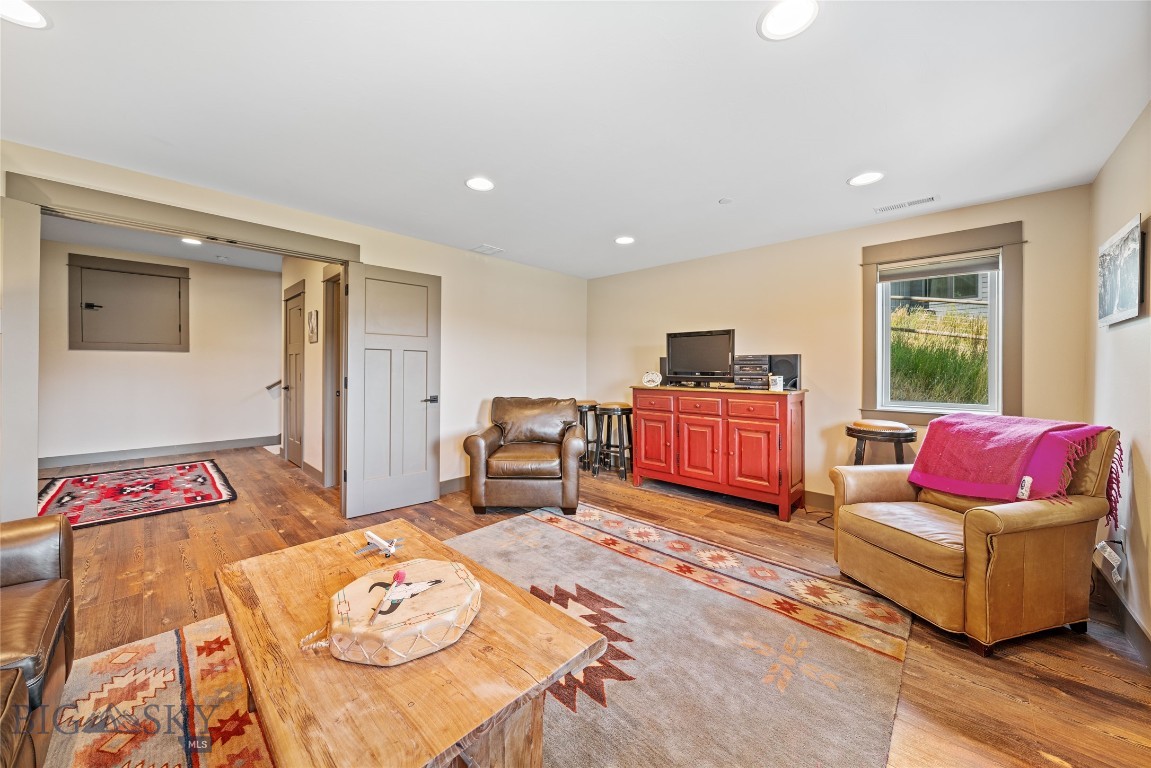 Big Pine View - Big Sky - Residential