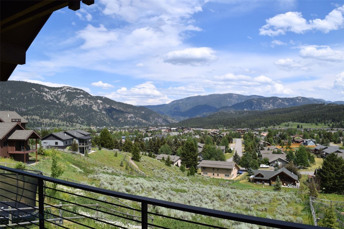 458 Big Pine