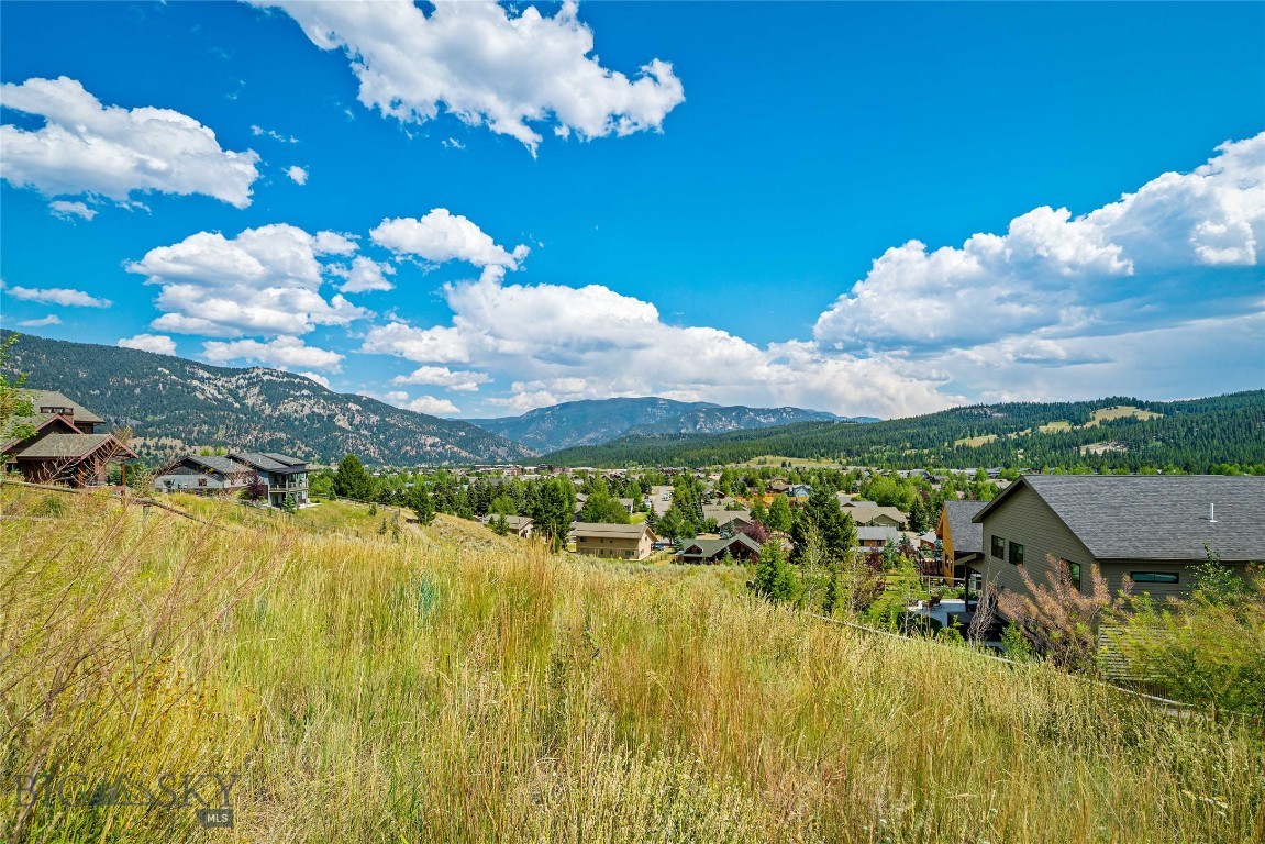 Big Pine View - Big Sky - Residential