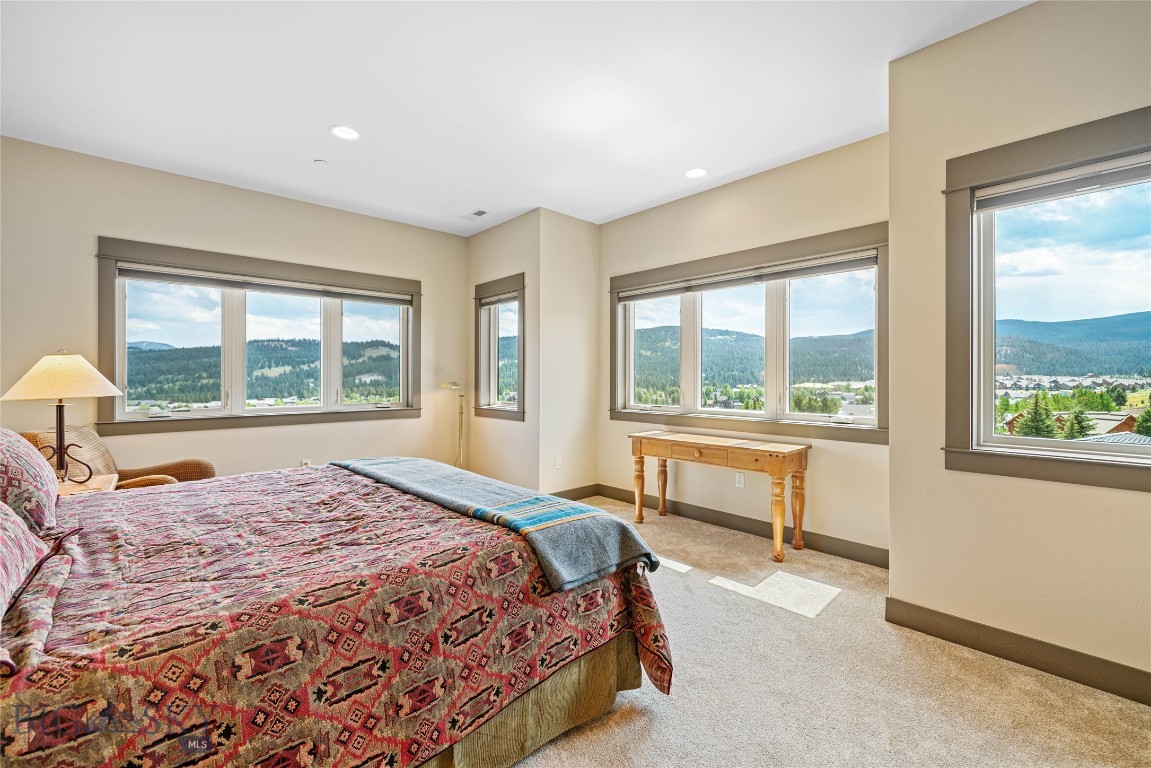Big Pine View - Big Sky - Residential