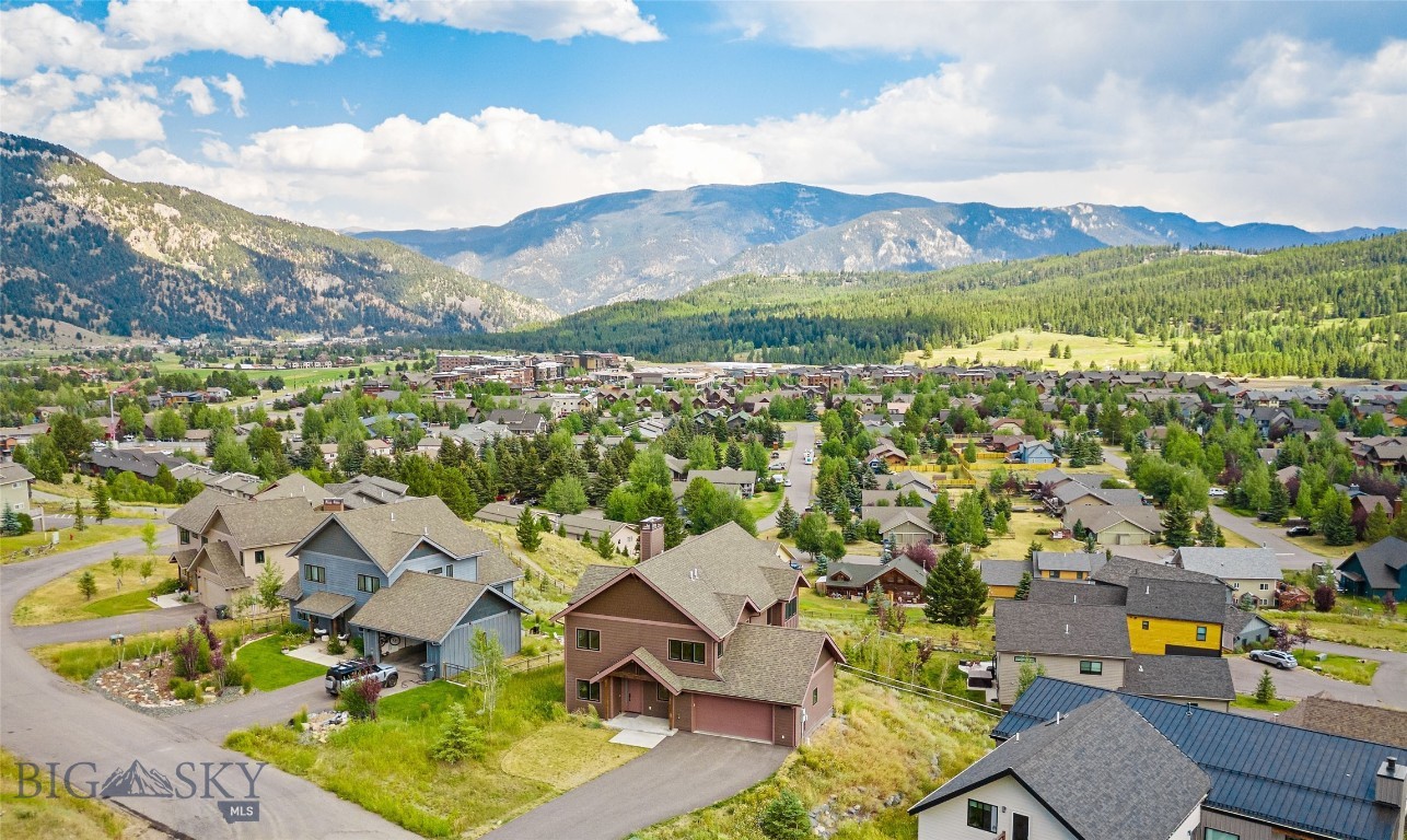 Big Pine View - Big Sky - Residential