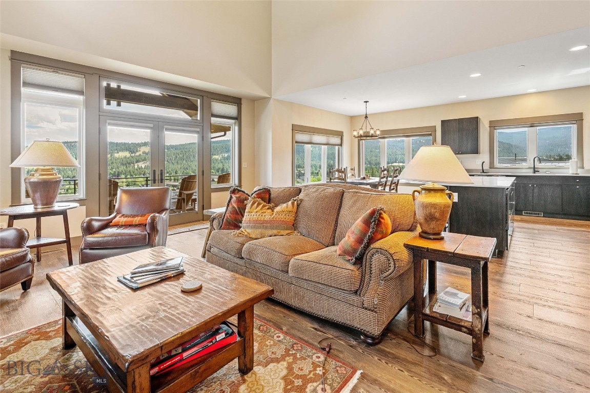 Big Pine View - Big Sky - Residential