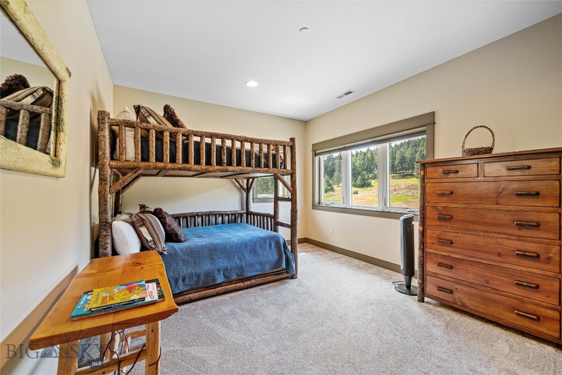 Big Pine View - Big Sky - Residential