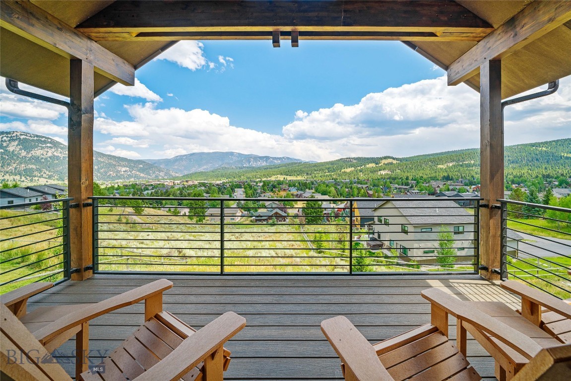 Big Pine View - Big Sky - Residential