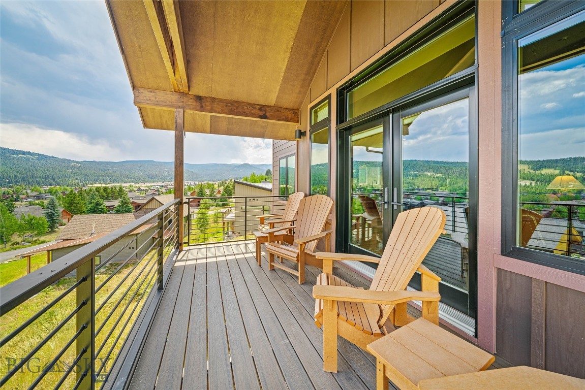 Big Pine View - Big Sky - Residential