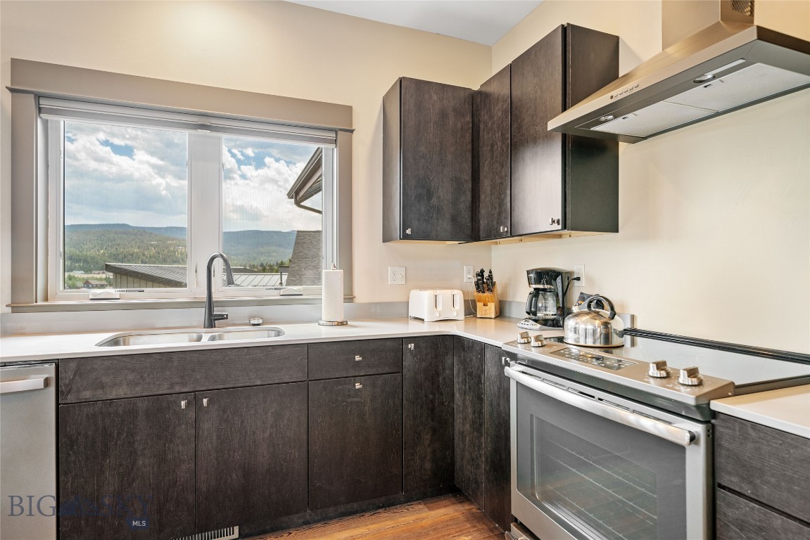 Big Pine View - Big Sky - Residential