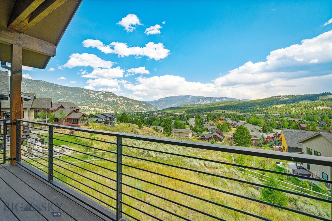 Big Pine View - Big Sky - Residential