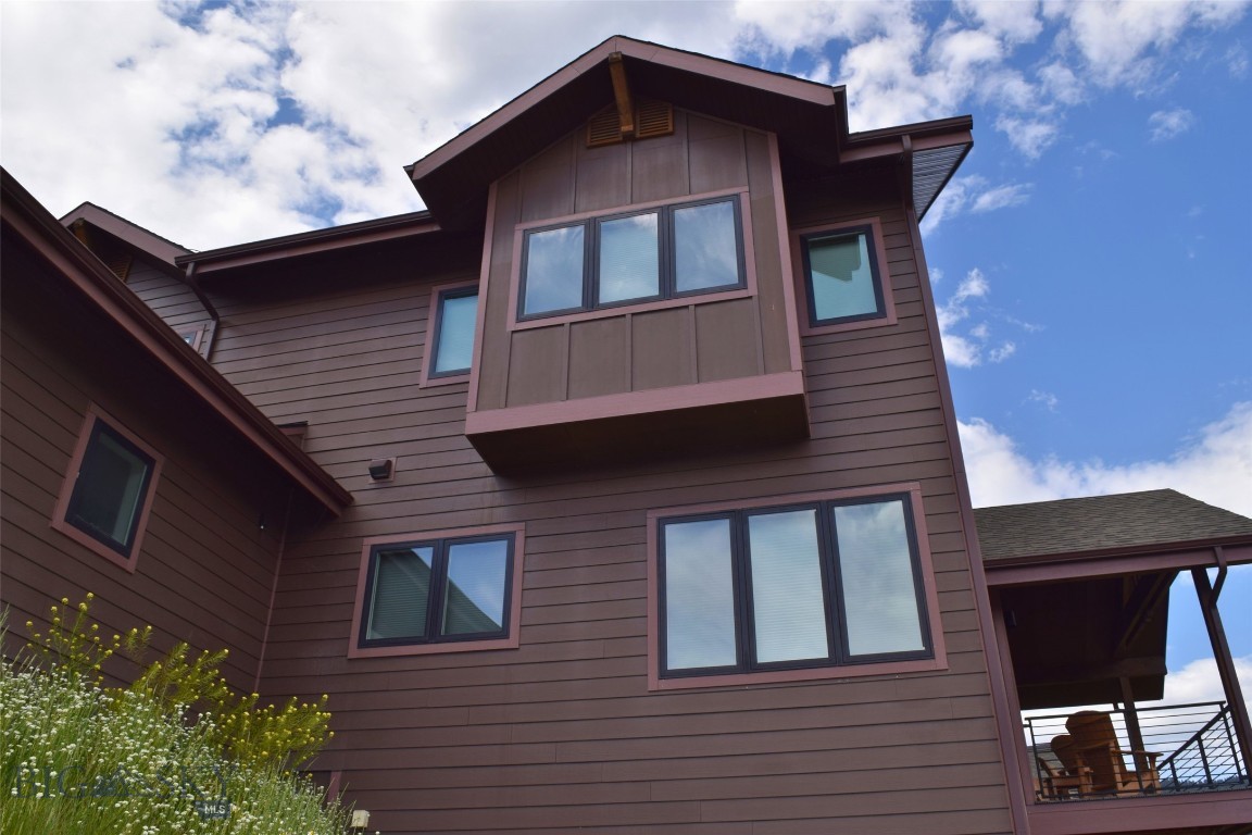 458 Big Pine