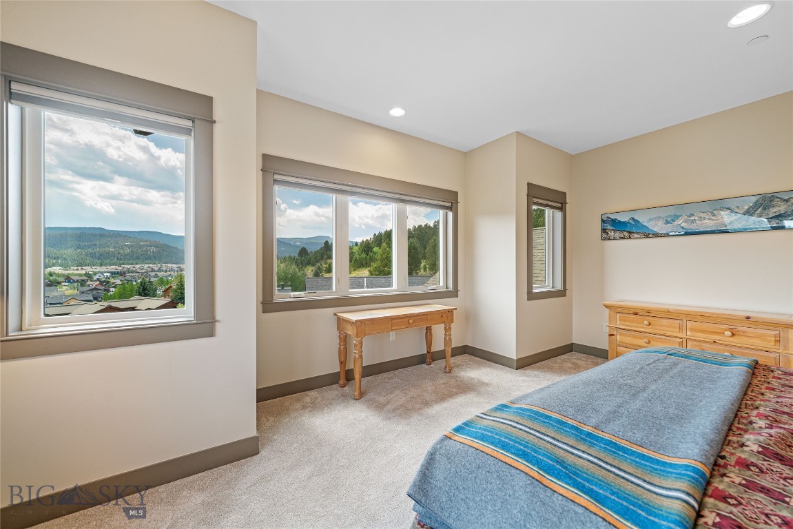 Big Pine View - Big Sky - Residential