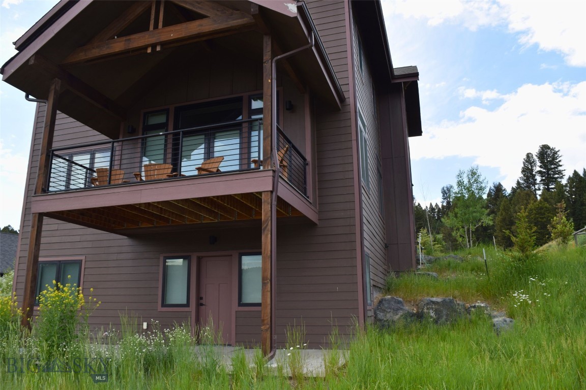 458 Big Pine
