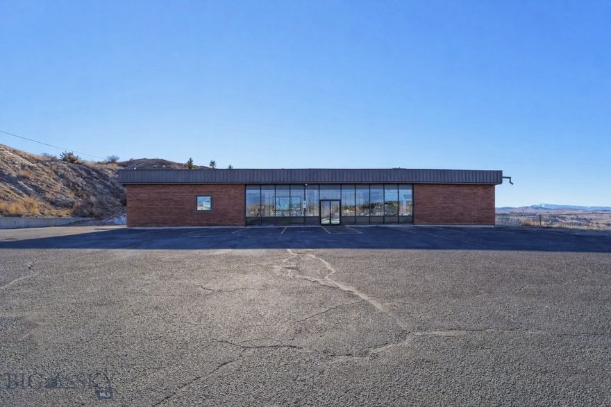 Office Condo in excellent condition with 992 sq ft of floor space.
Current use is for a medical practice and best uses are for medical or other professional office space. Rooms have beautiful custon cabinetry. The space is divided into 3 treatment rooms with an additional room currently used for storage but could be a treatment room.  A break room with washer and dryer is part of the staff area. The main office with large picture window allows for great views to the west. In addition is a reception and waiting room, with a bathroom and small closet.  The common area share is 17.62%. There is adequate on site parking for ease of clients.  Hall closet with good size provides storage and a bonus rooms is currently used for sales and storage of "protein" room.  Amenities include two exit doors.The location is near the hospital.