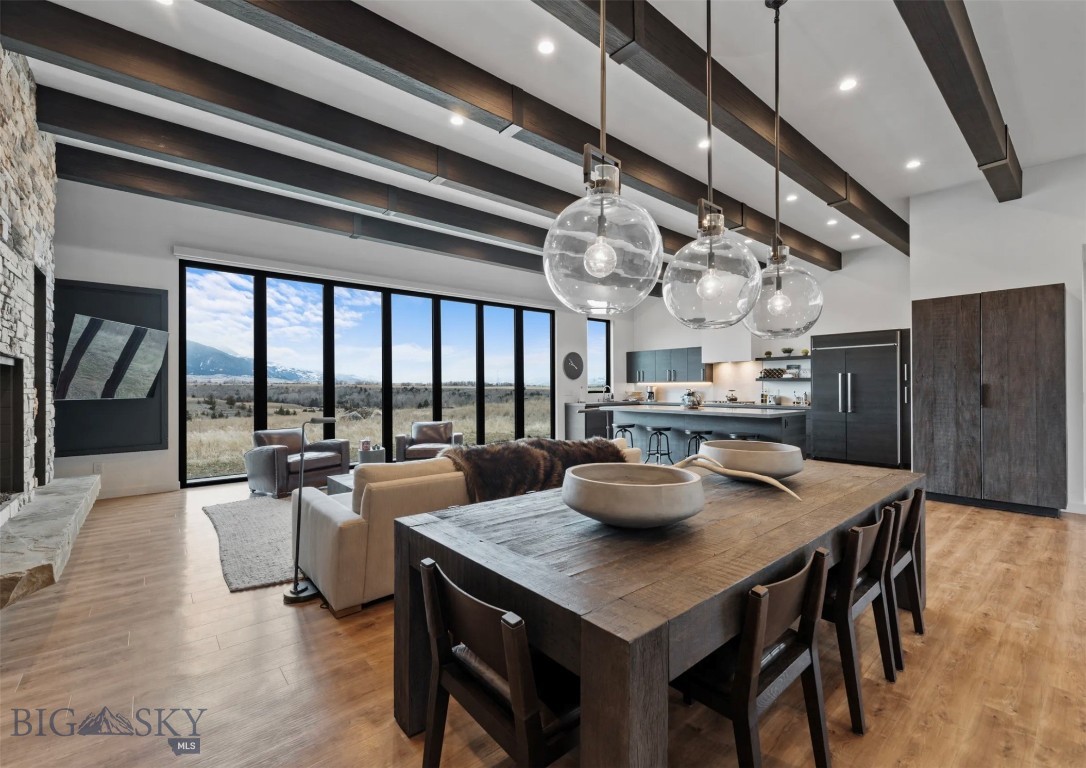 Mill Creek Ridge - Paradise Valley - Residential